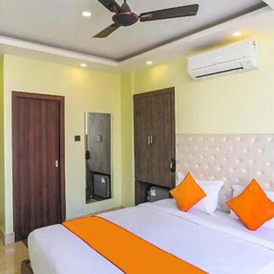 FabHotel Aspiring Inn (939, Nayabad Main Rd, Nayabad, Kolkata, West Bengal 700099 Kolkata)