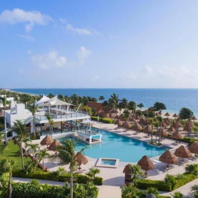 Finest Playa Mujeres - All Inclusive (Calle Vialidad Paseo Mujeres, Mz 1 Lt 10, Sm 3, Zona Continental Isla Mujeres 77400 Cancún)