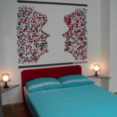 Rooms Sobe ZG (Ulica Zagorska II 4 10000 Zagreb)