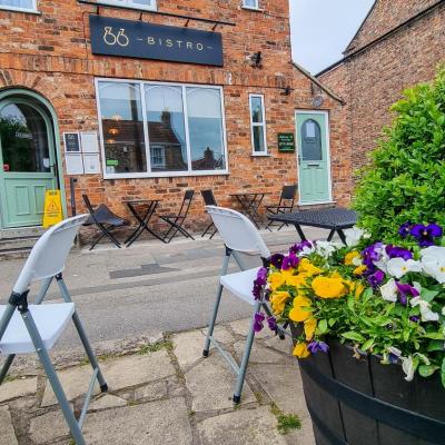 Sixteen B (16b York Street, Dunnington YO19 5PN York)