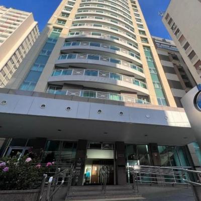 HOTEL PERDIZES - FLAT Executivo - 504 (835 Rua Monte Alegre 05014-000 São Paulo)