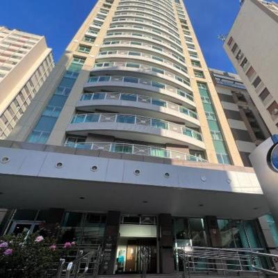 HOTEL PERDIZES - FLAT Executivo - 1204 (835 Rua Monte Alegre Apto 1203 05014-000 São Paulo)
