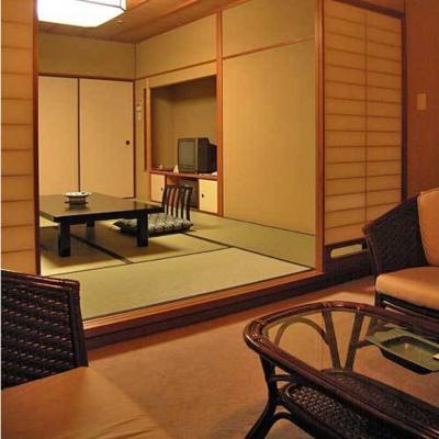 Kotobukirou - Vacation STAY 01906v (3-5-18 Sumaderacho Suma-ku Kotobukirou 654-0071 Kobe)