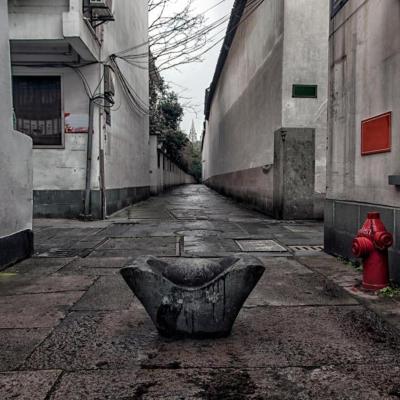 Echarm Plus Hotel Hangzhou Binjiang Xingguang Avenue (No.951&961 Danfeng Road, No.127& No.135 Tai'an Road, Changhe Community  Hangzhou)