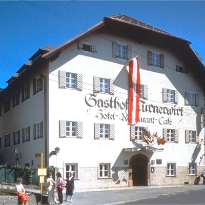 Hotel Turnerwirt (Linzer Bundesstrae 54 5023 Salzbourg)