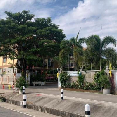 Pimlada พิมพ์ลดา (339 หมู่4 ตำบลแม่เหียะ อำเภอเมืองเชียงใหม่ 50100 Chiang Mai)