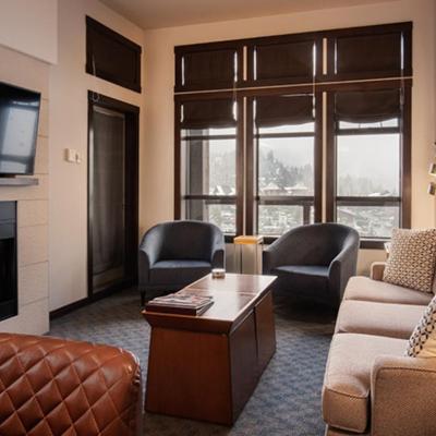 Evolution Whistler (2020 London Lane V0N 1B2 Whistler)