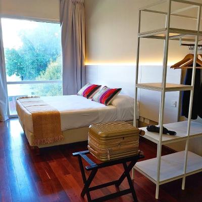 Photo Roomie Salta by DOT Suites