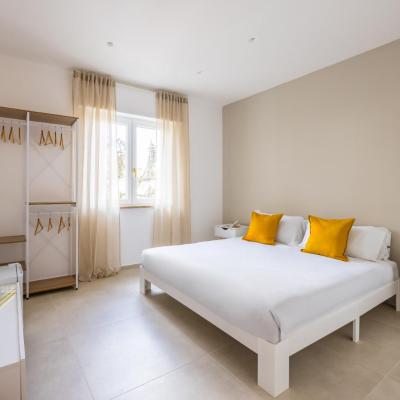 Montesanto View Rooms by Wonderful Italy (Salita Sant'Antonio ai Monti, 13 80132 Naples)