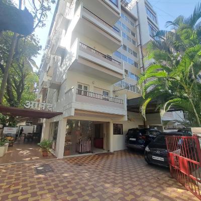 Hotel Swaroop (10 Prabhat Road Pune 411004 Pune)