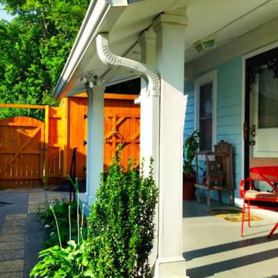 Truly Central Private Guest House (1906 Eastside Avenue TN 37206 Nashville)