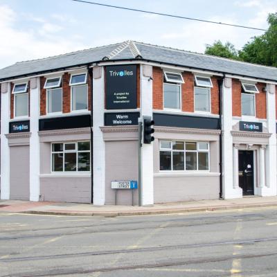 Trivelles Eccles (386-388 Eccles New Road M5 5ED Manchester)
