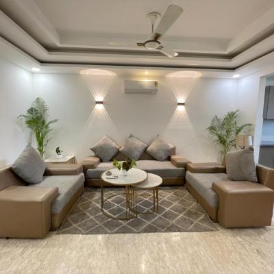 Bedchambers Serviced Apartments, Ardee City (C39-A7, Sector 52 122003 Gurgaon)