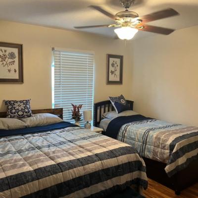 Guest House In Cantonment (18410 Shady Creek Drive FL 32223 Jacksonville)