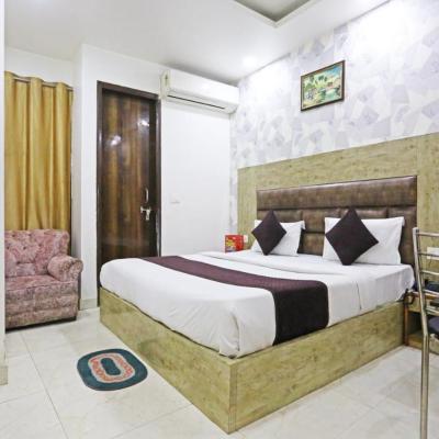 Photo HOTEL ROYAL STAY NEAR IGI T3 delhi