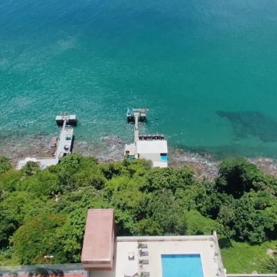 Hotel sol vitória Marina (Avenida Sete de Setembro 40080-001 Salvador)