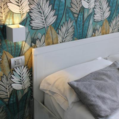 De Gasperi 55 (Via Alcide de Gasperi 55 80133 Naples)