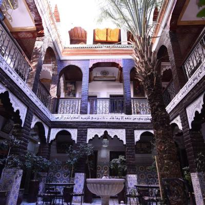 Photo Hotel Riad Fantasia