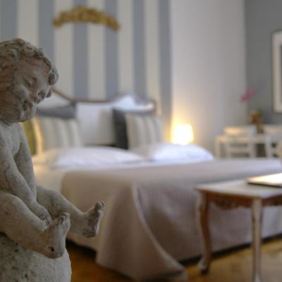 Ay Home B&B (Via Savenella 2 40124 Bologne)