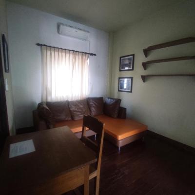 Chiang Mai Homey (199 ซอย หมู่บ้านล้านนาวิลล์ 50300 Chiang Mai)