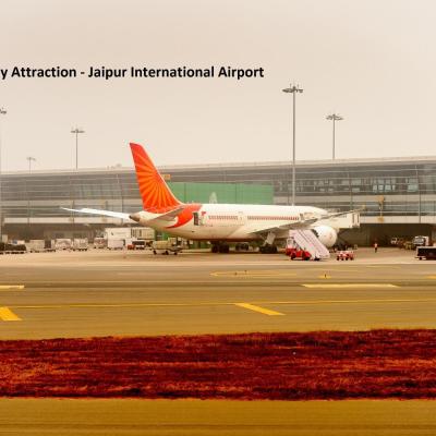 OYO New Airport Residency (16, Vivek Vihar, Jagatpura, Jaipur 302017 Jaipur)