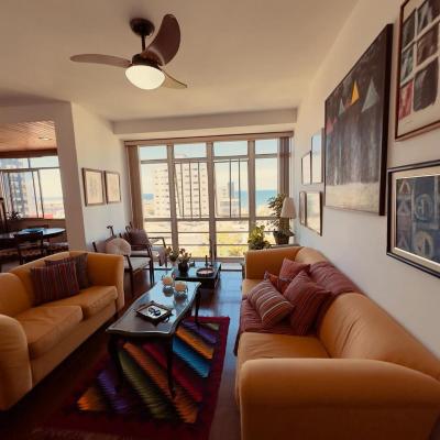 Refùgio Vista Oceânica (669 Rua Amazonas 41830-380 Salvador)