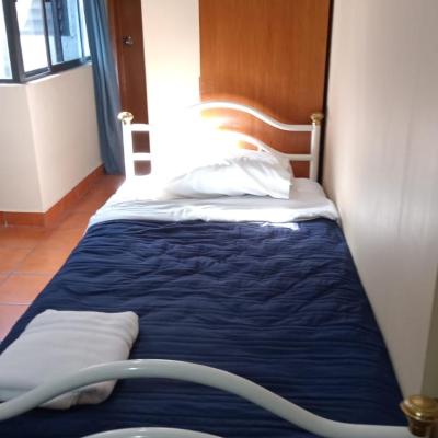 COYOACAN DELEGACION UNAM GUEST HOUSE AMATL (125 Amatl 04369 Mexico)