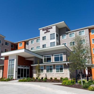 Residence Inn by Marriott Oklahoma City Northwest (3151 Northwest Expressway 73112 Oklahoma City)