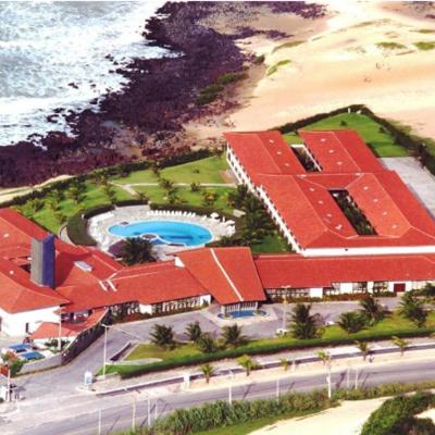 Pontal do Atlântico Resort (Via Costeira Senador Dinarte Medeiros Mariz 59014-002 Natal)