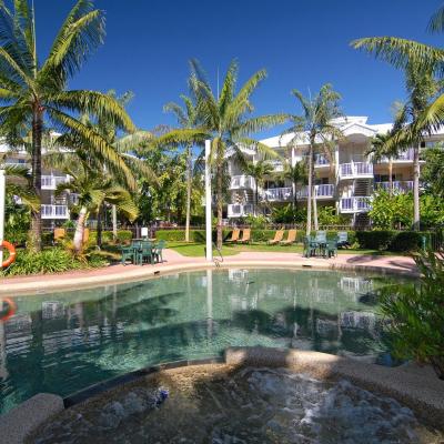Photo Cairns Beach Resort