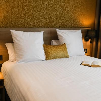 Photo Best Western Plus Le Havre Centre Gare