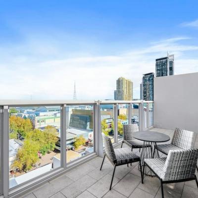 2 beds luxury apartment in the heart of chatswood12 (88 Archer Street 2067 Sydney)
