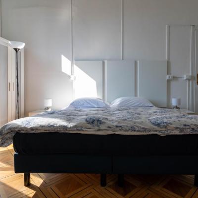 Olympia Hotel (Via XX  Settembre 21 16121 Gênes)