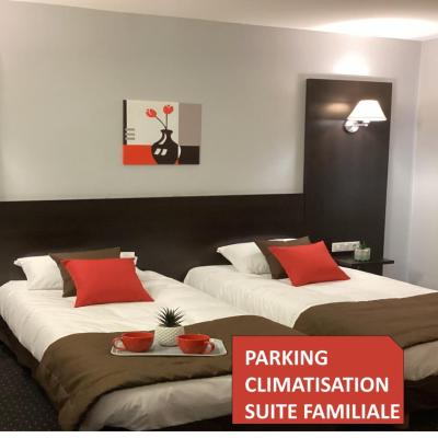 Photo Hôtel Alliance