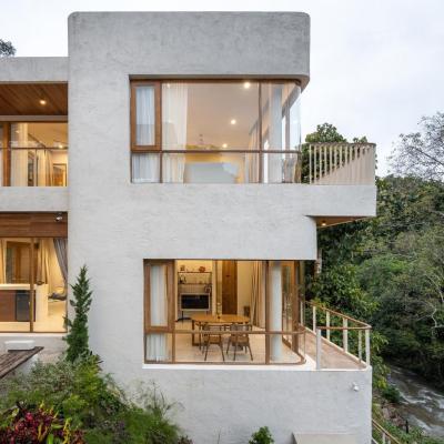 Taryn Tara Cafe and Stay (8 Huay Kaew Road 50301 Chiang Mai)