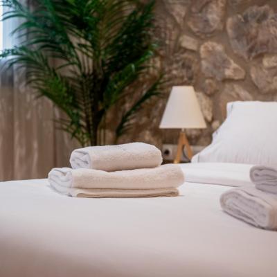 Numa Suites & Lofts Athens (28 Ilia Iliou 11743 Athènes)