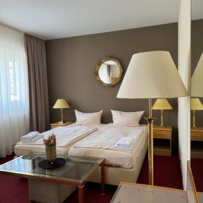 Hotel Bonverde (Wannsee-Hof) (Kronprinzessinnenweg 252 14109 Berlin)