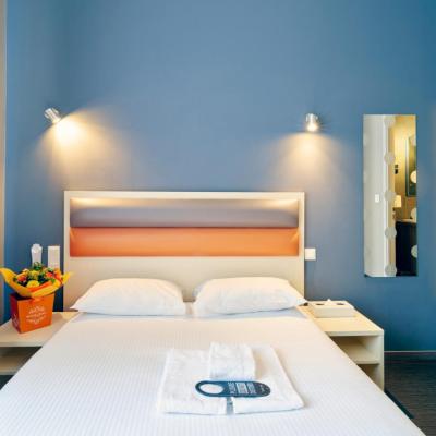 Adonis Hotel Strasbourg (5 rue Turenne 67000 Strasbourg)