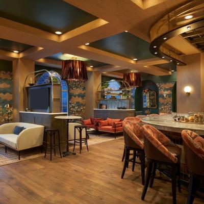 Hotel Vesper, Houston, a Tribute Portfolio Hotel (5160 Hidalgo Street 77056 Houston)