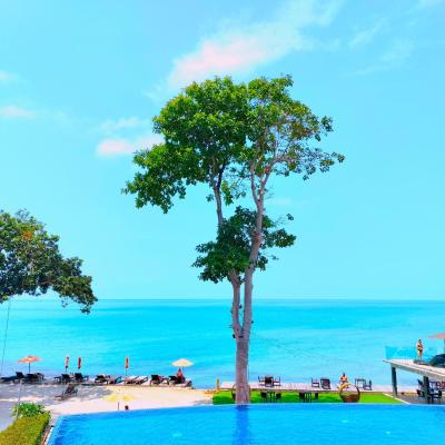 Chang Buri Resort & Spa (99 Moo 4 White Sand Beach, Koh Chang Trat 23170 Koh Chang)
