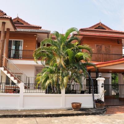 P and A Thai Lanna Resort (P&A Thai Lanna Resort 286/20 Moo 6 Muban Pradtana Plus 50230 Chiang Mai)