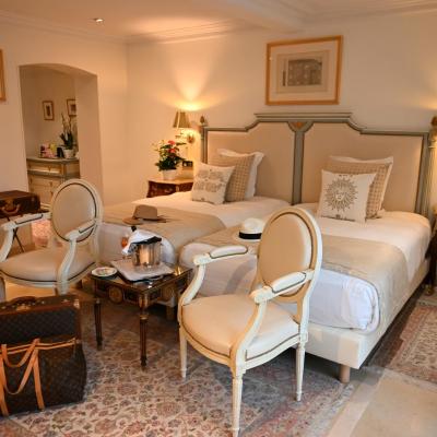 Hôtel La Villa Eugene (82-84 Avenue De Champagne 51200 Épernay)