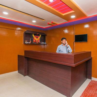 Flagship Sri Hari Premium Comforts Near Sandhya Digital 4K Theatre (Sgr Towers, # 26/11 Mangammanaplaya Main Road, Hsr Layout Sector7, Bangalore 560068 Bangalore)