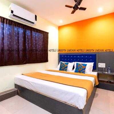 Photo Hotel Shera Residency, Hotel Near Mumbai Airport