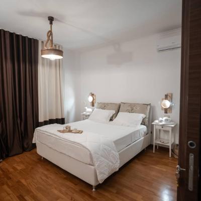 B&B CASA GAGLIARDI (7/b Via Giovanni Padula 75100 Matera)