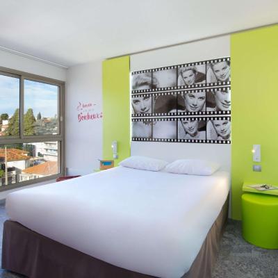 ibis Styles Cannes Le Cannet (102 Boulevard Carnot 06110 Cannes)