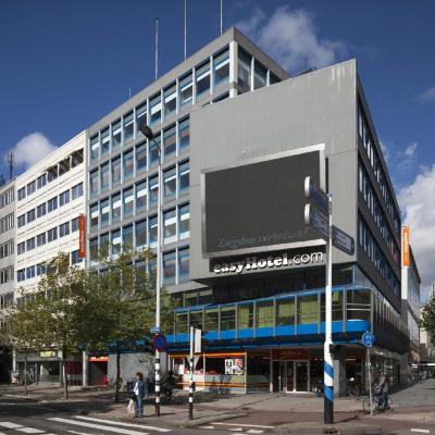 easyHotel Rotterdam City Centre (Westblaak 67 3012 KE Rotterdam)