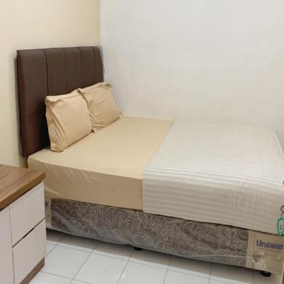 Residence 21 Syariah (Near Gg. C No 10 RT 10/RW 01, Pejaten Barat,Pasar Minggu, Kota Jakarta Selatan, Daerah Khusus Ibukota Jakarta 12510 12510 Jakarta)