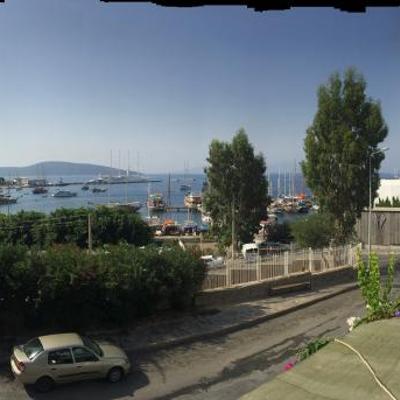 Pasha Motel (Zeki Muren Caddesi No 5  48400 Bodrum)