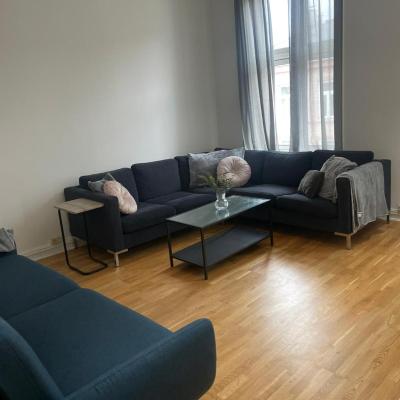 Private Rom for two in Oslo City center-Main Street-Walking distance (32B Thorvald Meyers gate 0555 Oslo)